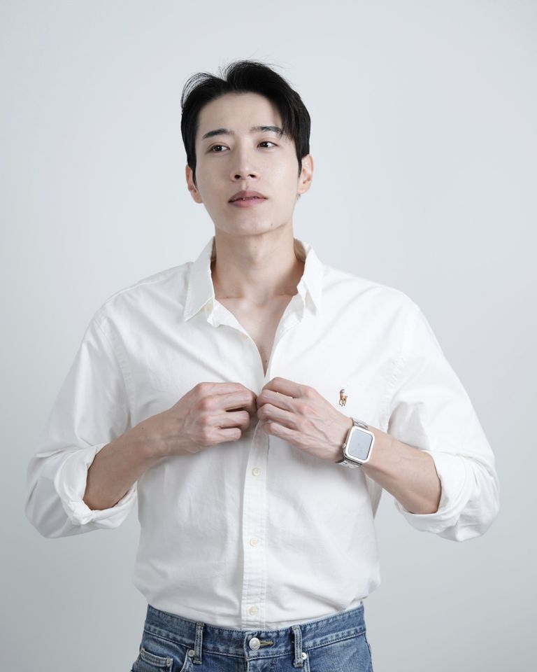 พัค จินฮยอน ภาพขนาดย่อ