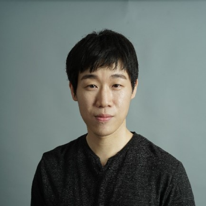 김민석 profile image
