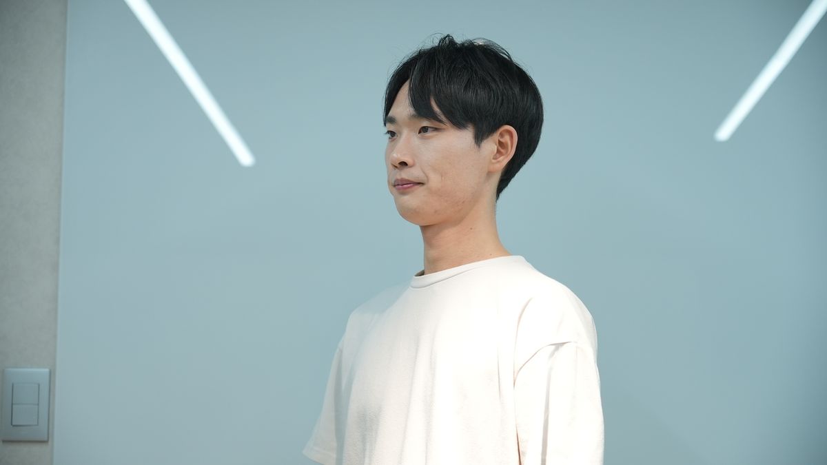 イ・ミンフ サムネイル画像