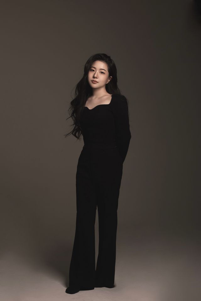 Lee Chae-yeon Thumbnail image