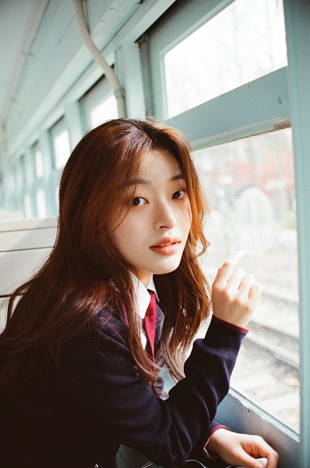 김효림 Thumbnail image