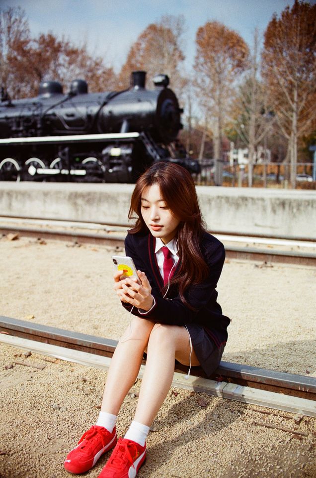 김효림 Thumbnail image