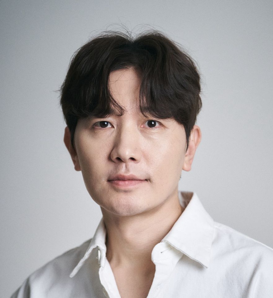 김정근 profile image