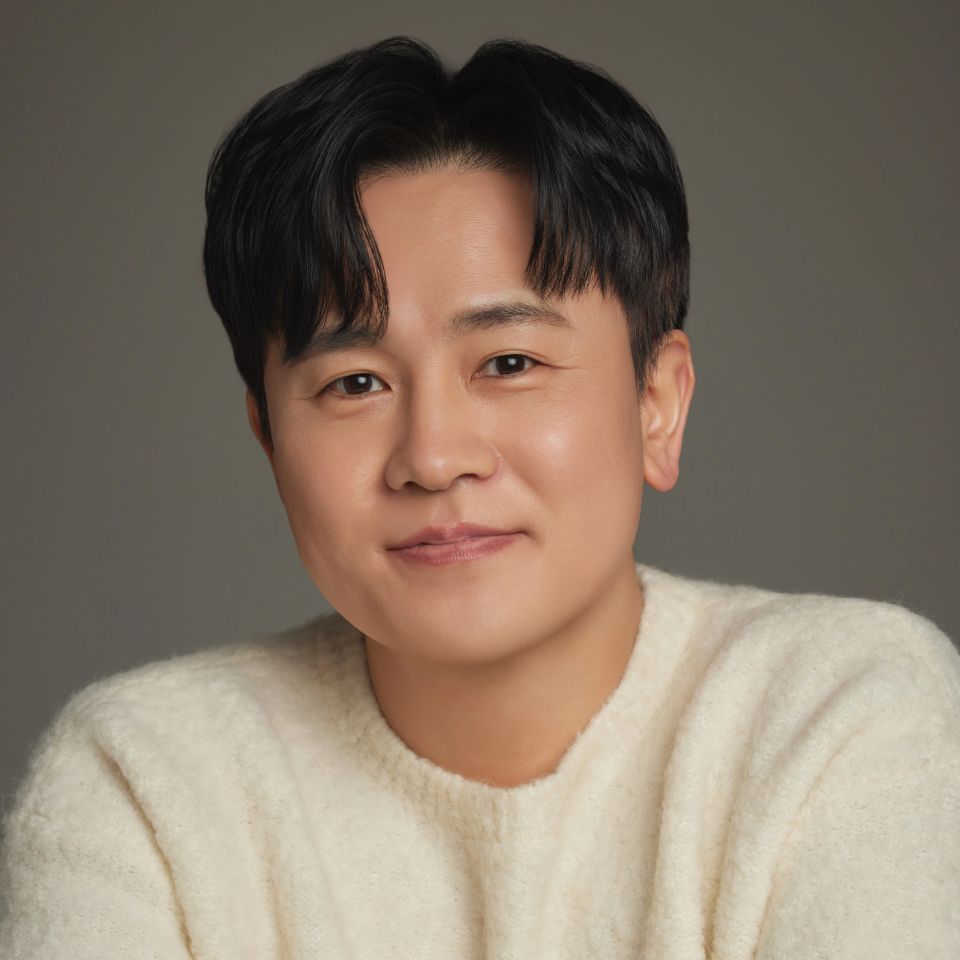 김남호 profile image