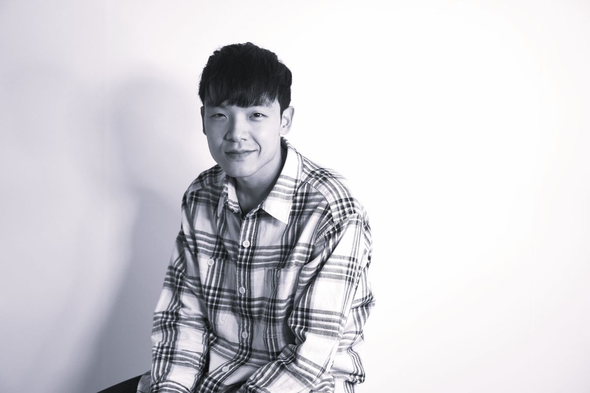 Yoon Shin-young Thumbnail image