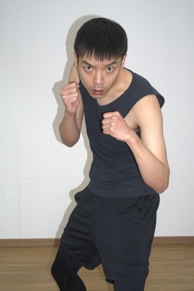 Yoon Shin-young Thumbnail image