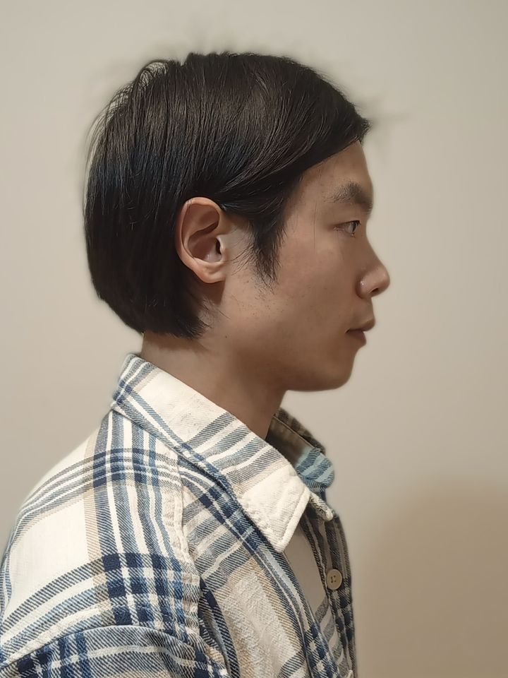 Yoon Shin-young Thumbnail image