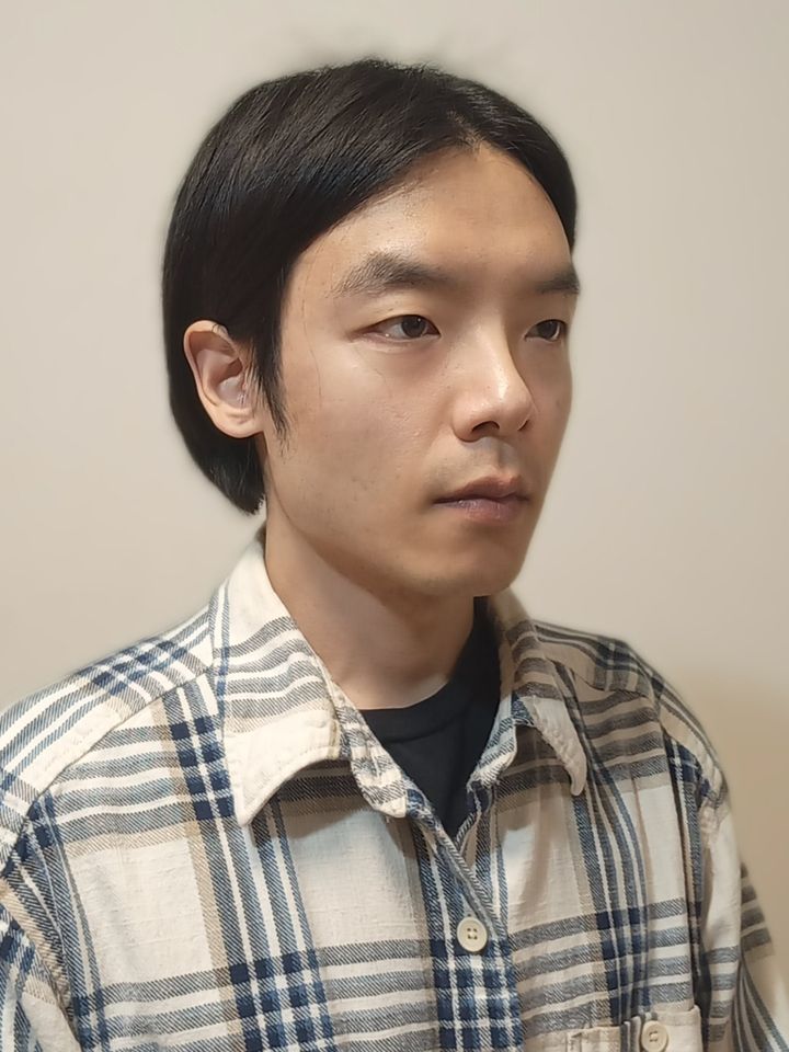 Yoon Shin-young Thumbnail image