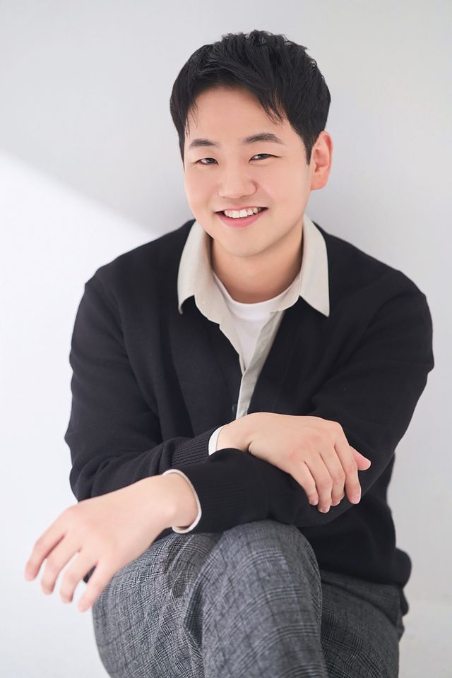 Lee Do-jun Thumbnail image