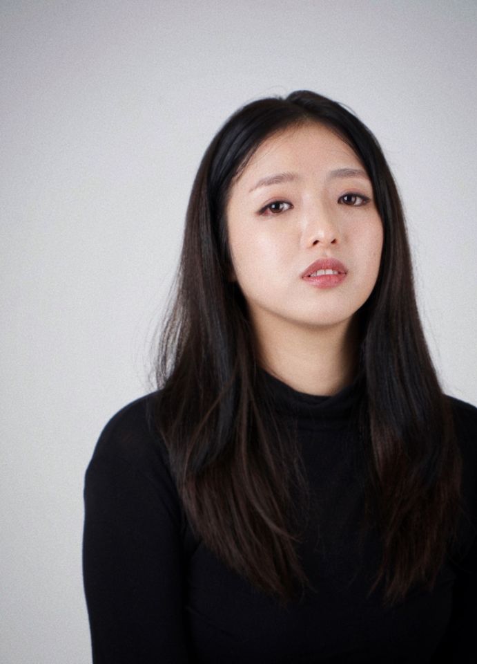 Moon Yubin Ảnh thu nhỏ