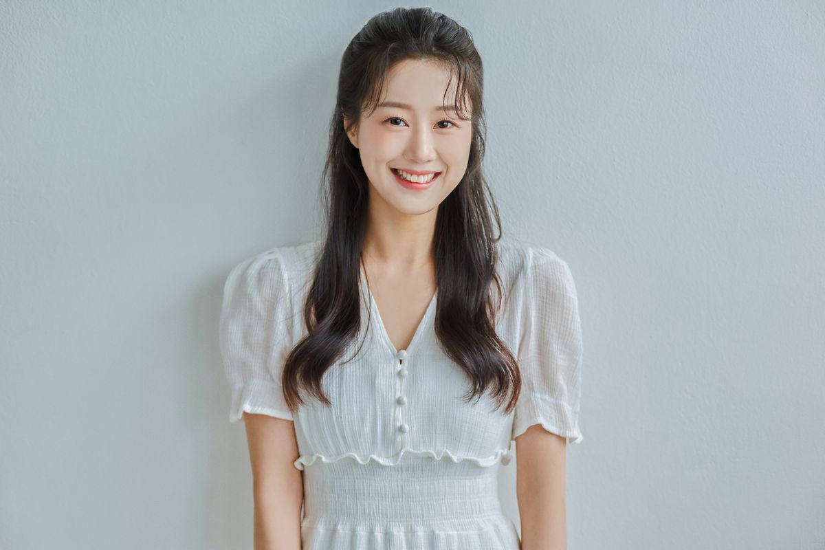 Lee Ye-ji ภาพขนาดย่อ