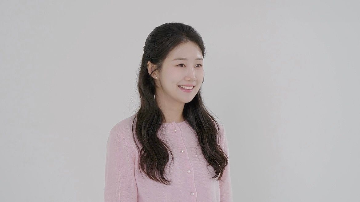 Lee Ye-ji ภาพขนาดย่อ