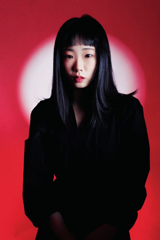 Yang Min-ju Thumbnail image