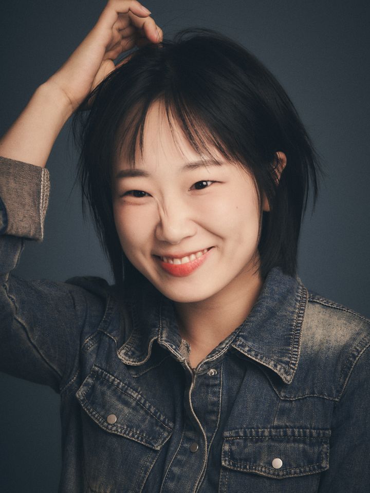 Yang Min-ju Thumbnail image