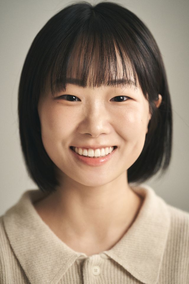 양민주 profile image