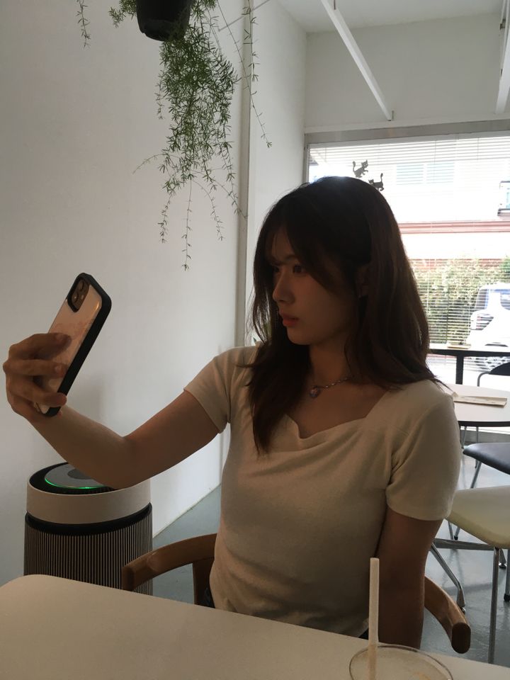 ファン・ウンビ サムネイル画像