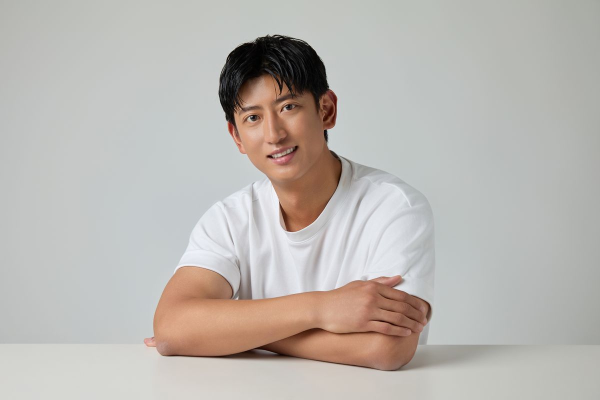 コ・ヨンチャン サムネイル画像