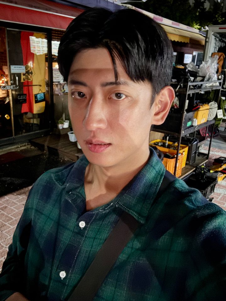 コ・ヨンチャン サムネイル画像