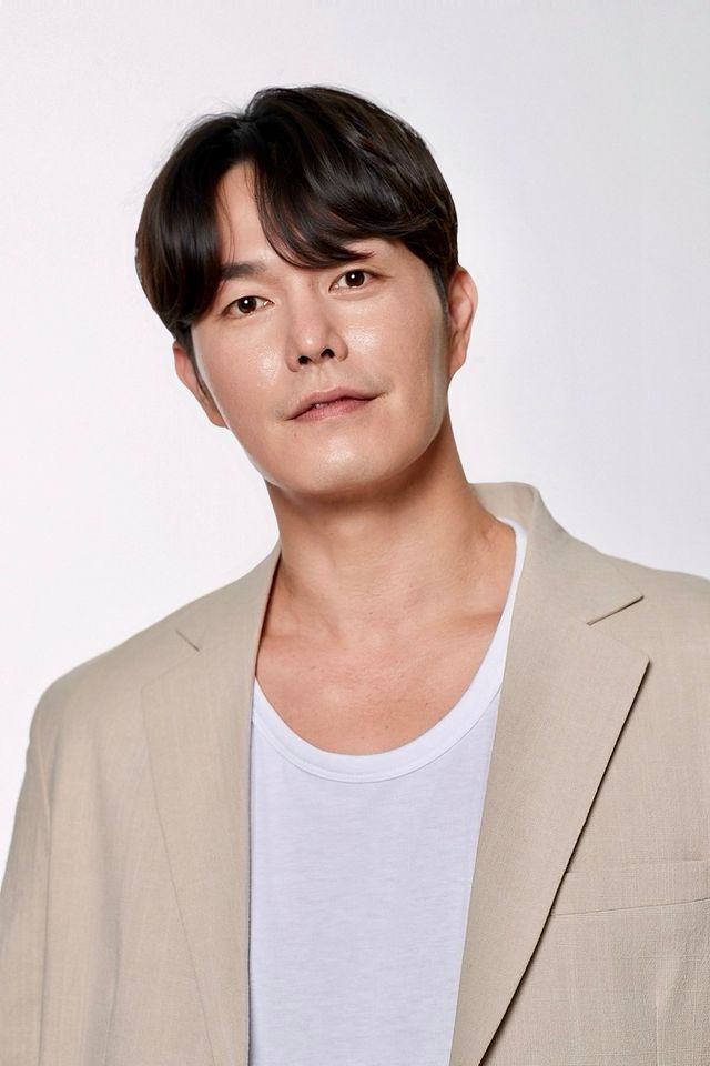 คัง จี-อุน ภาพขนาดย่อ