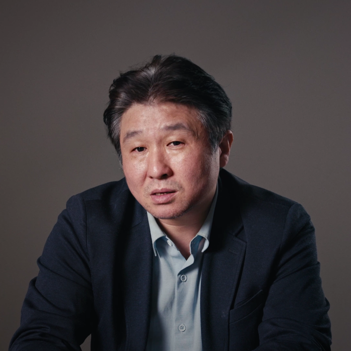 한창우 profile image