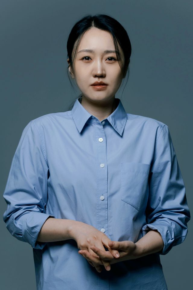 Kang Hye-rim Thumbnail image