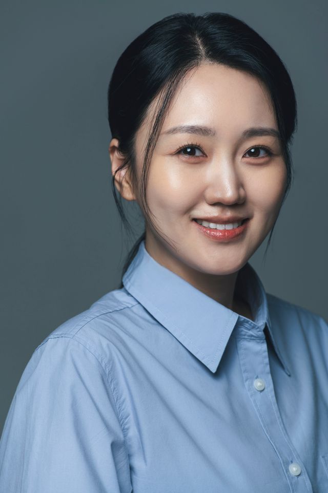 Kang Hye-rim Thumbnail image