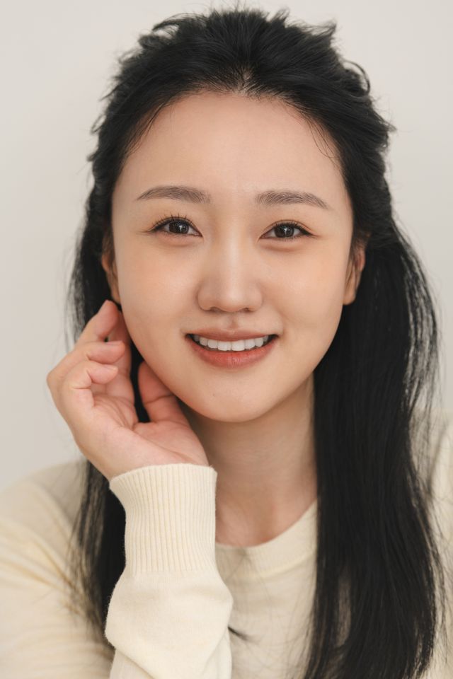 Kang Hye-rim Thumbnail image