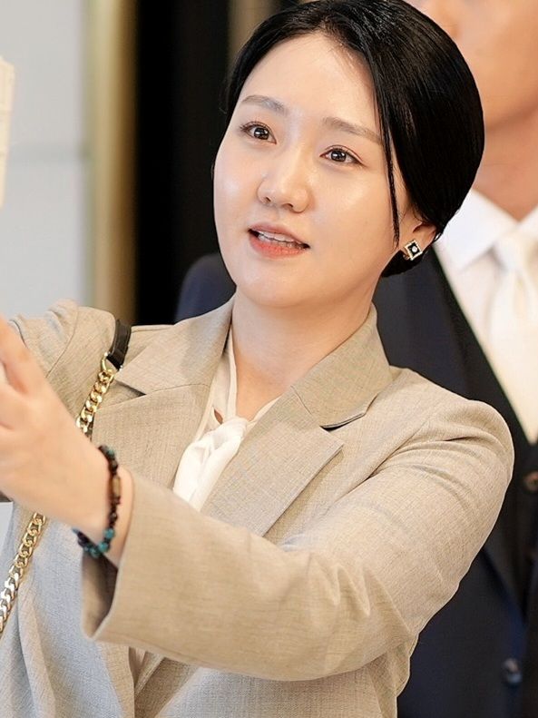 Kang Hye-rim Thumbnail image