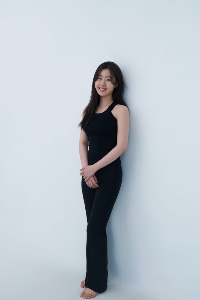 Jang Hangeul Ảnh thu nhỏ