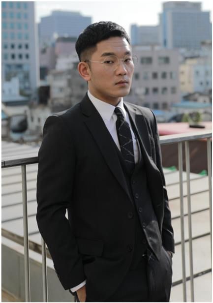 유한선 profile image