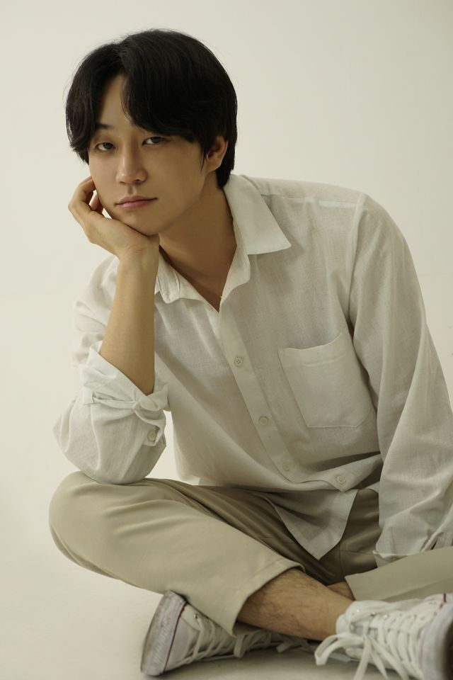 Cho Seong-ho Ảnh thu nhỏ