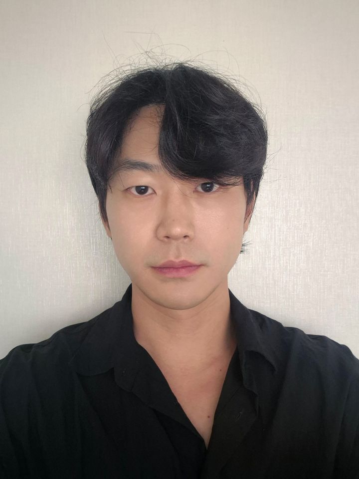 Cho Seong-ho Ảnh thu nhỏ