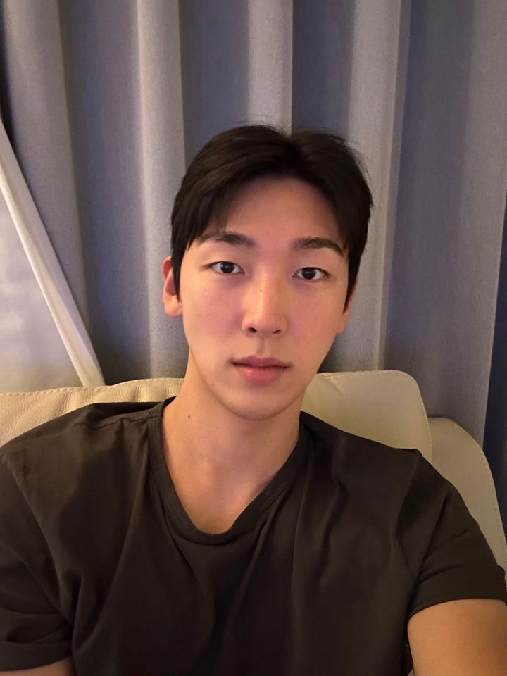 จาง มินกยู ภาพขนาดย่อ