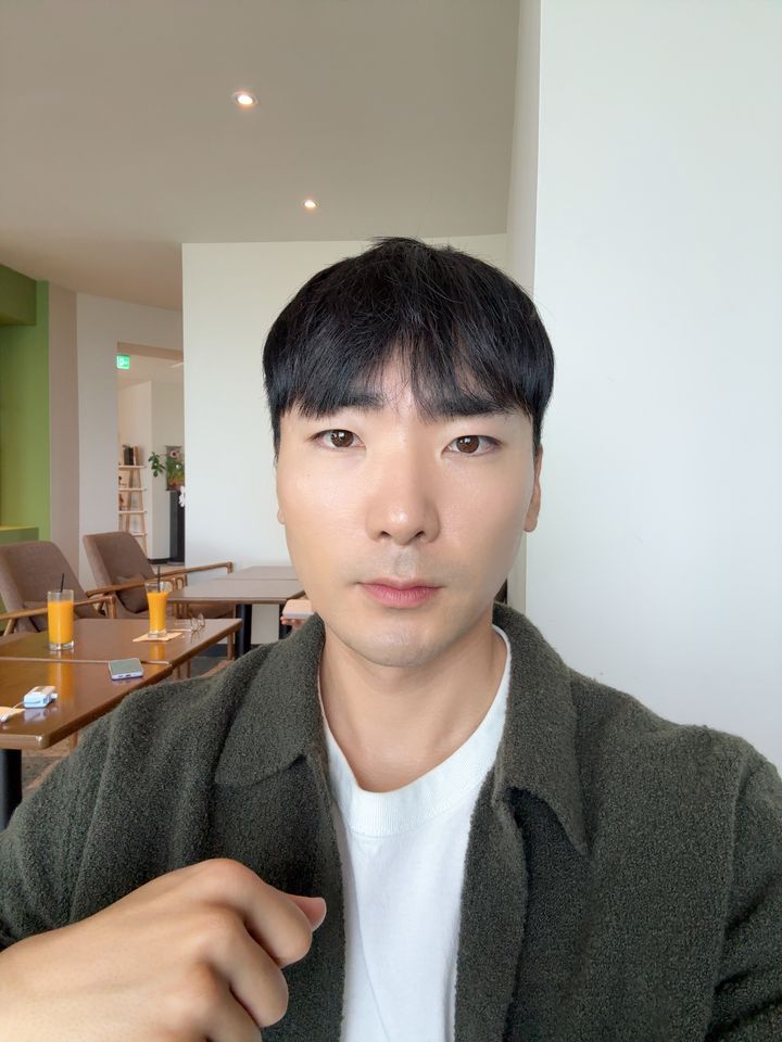 이창성 profile image