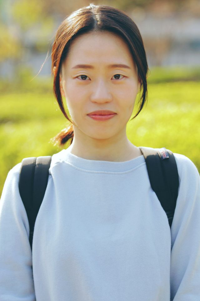 Seo Hye-min Thumbnail image