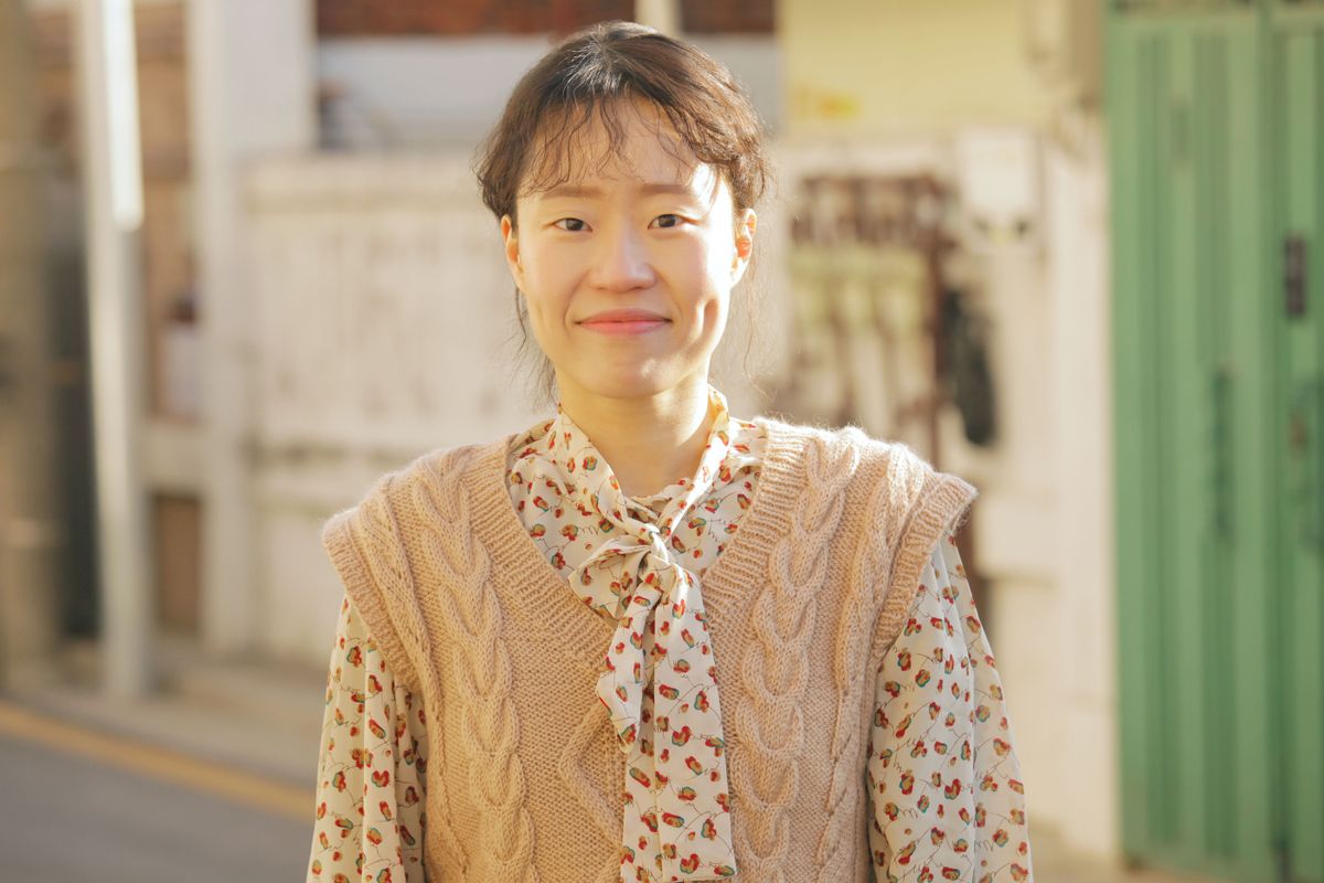 Seo Hye-min Thumbnail image