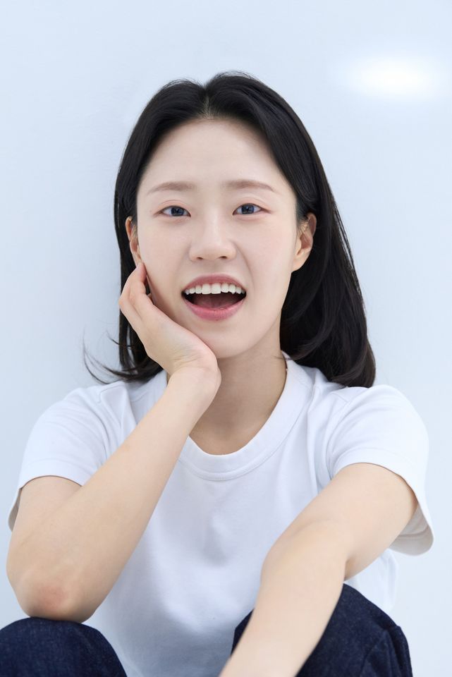 Seo Hye-min Thumbnail image