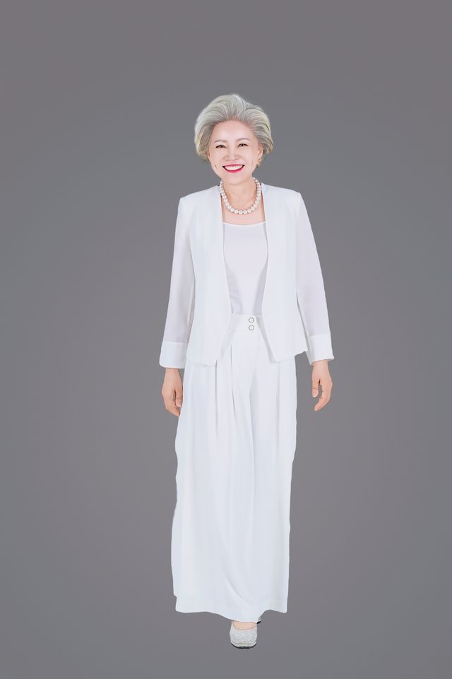 チョン・ホンジャ サムネイル画像