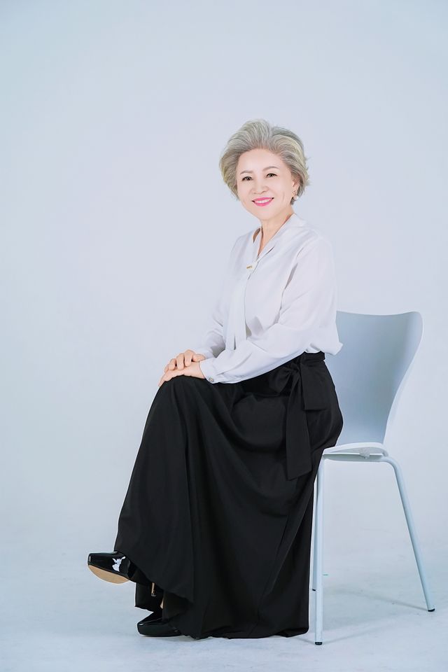 チョン・ホンジャ サムネイル画像