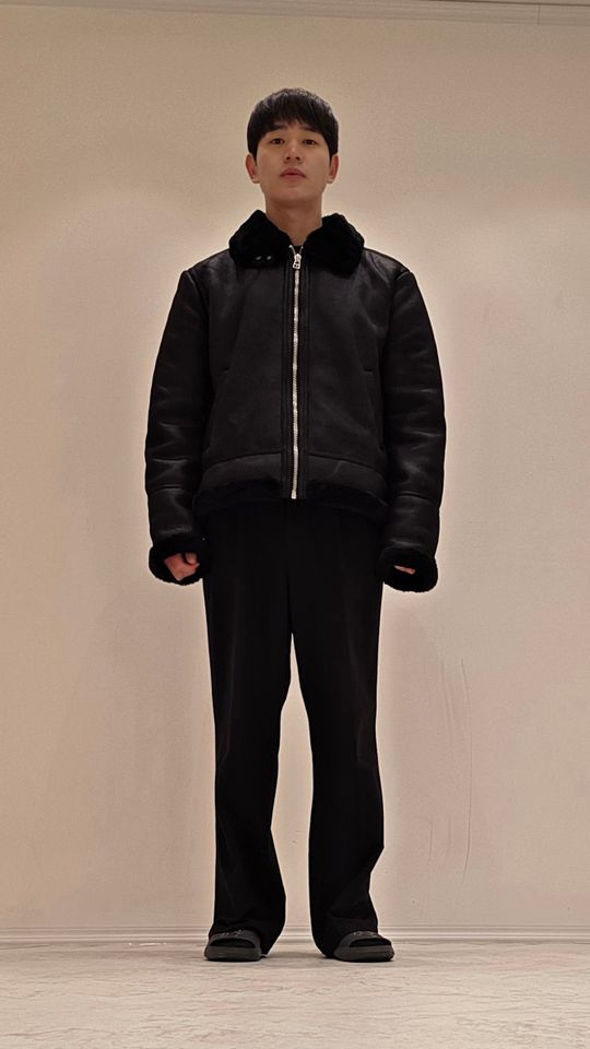 ซน ย็องกวาง ภาพขนาดย่อ