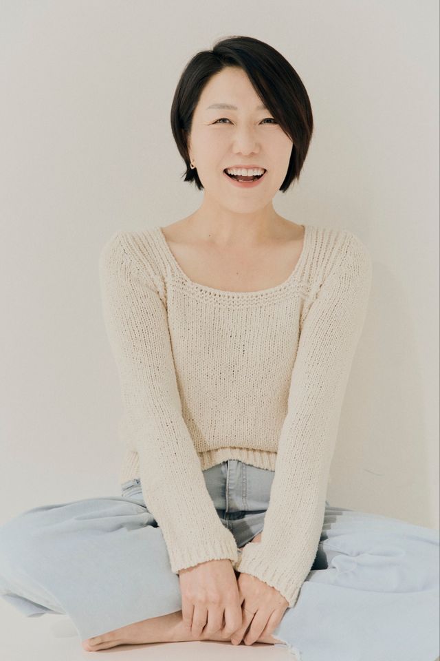 권은주 profile image