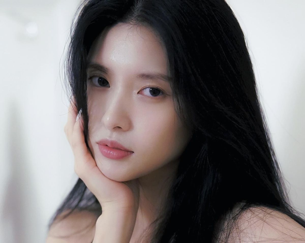 チョン・ユリ サムネイル画像