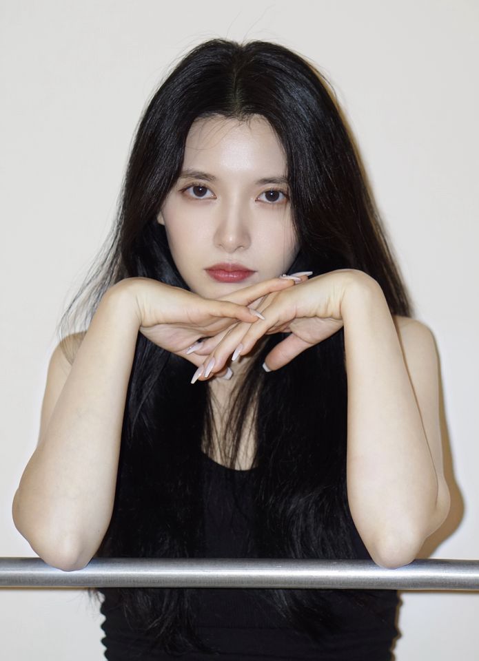 チョン・ユリ サムネイル画像