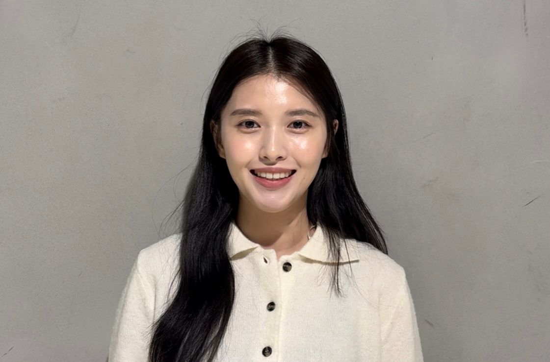 チョン・ユリ サムネイル画像