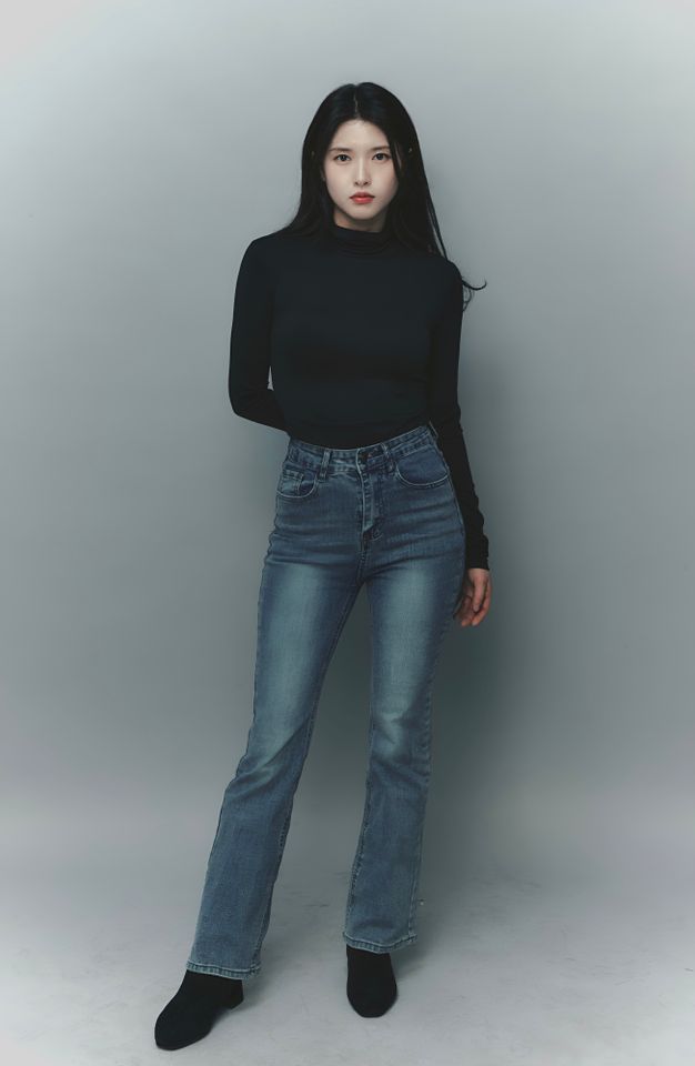 チョン・ユリ サムネイル画像