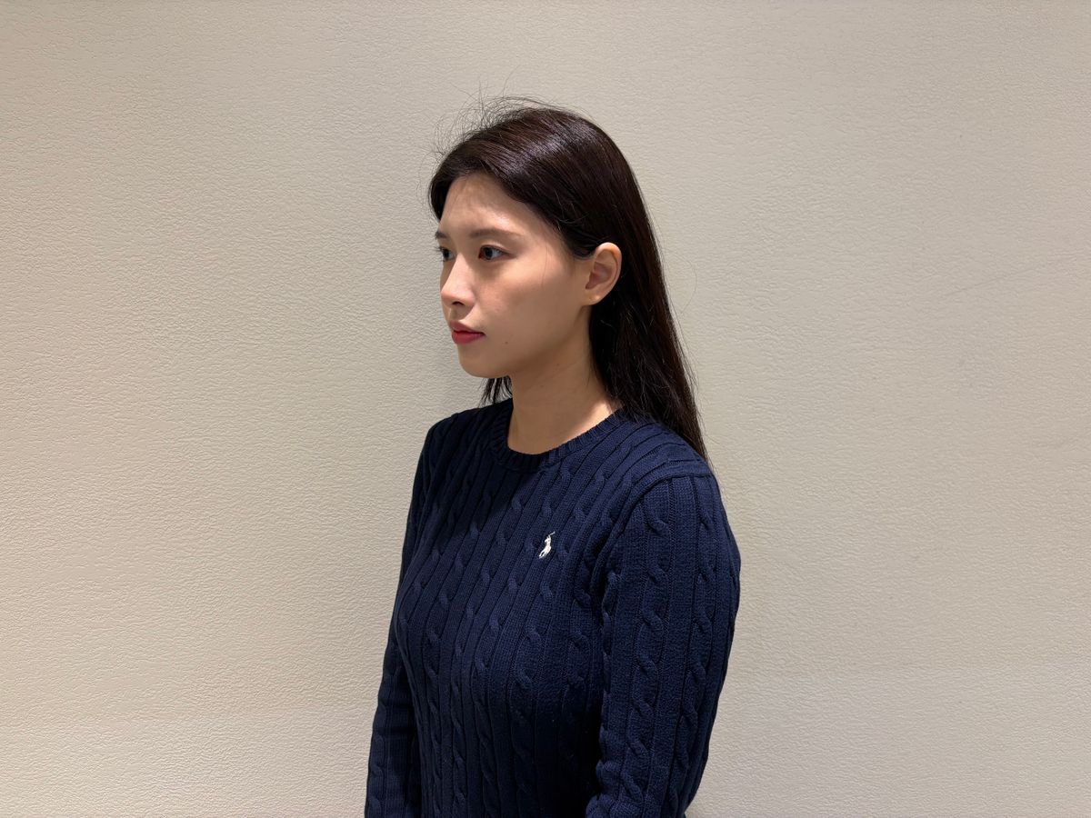 チョン・ユリ サムネイル画像