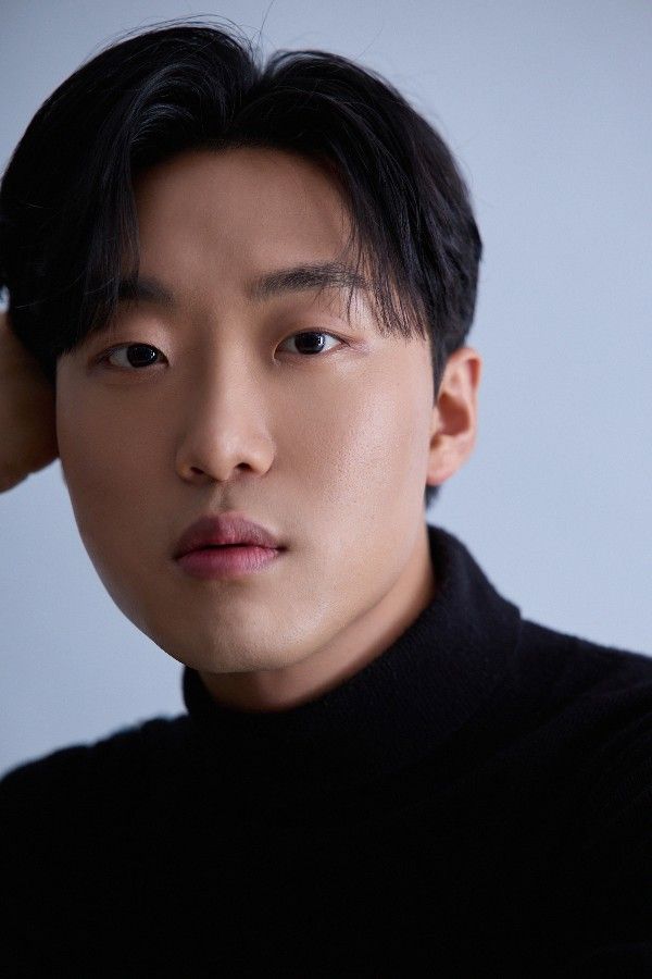 Kim Sang-hyuk Thumbnail image