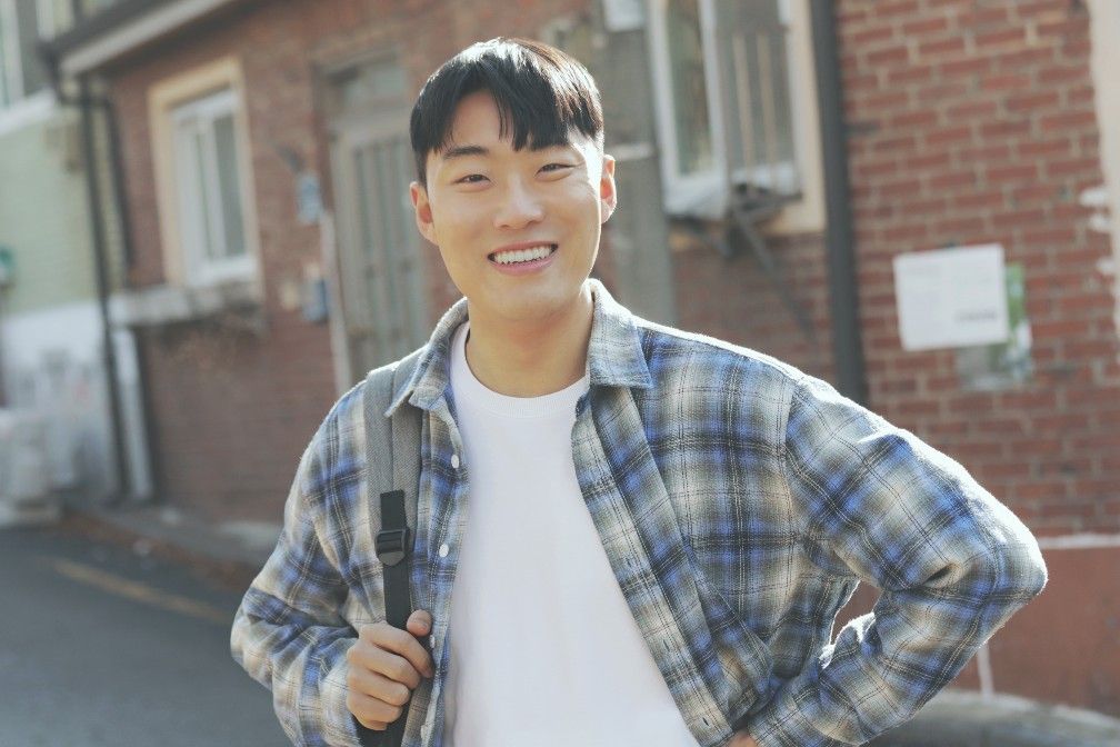 Kim Sang-hyuk Thumbnail image