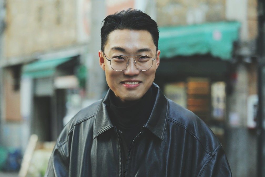 Kim Sang-hyuk Thumbnail image