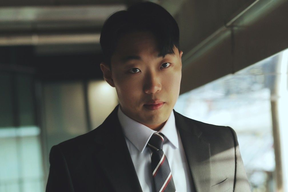 Kim Sang-hyuk Thumbnail image
